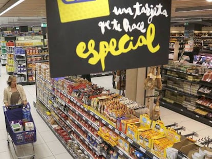 PAI Partners compra Uvesco, dueña de BM Supermercados