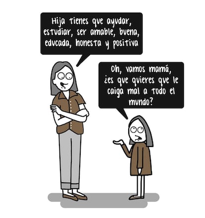 'Prohibido escuchar canciones ñoñas - La vida es mejor con buena música' (Laura Santolaya, Lunwerg Editores)