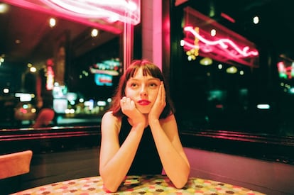 Stella Donnelly, la revelación feminista del pop.