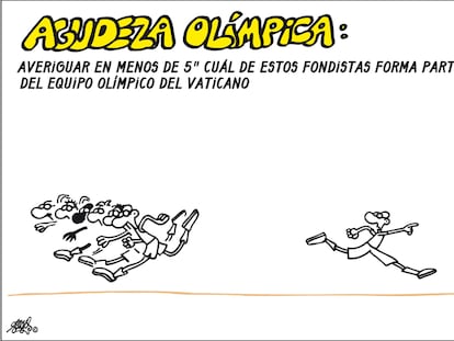 FORGES