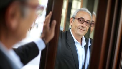 José Sanclemente, autor de 'Esta es tu vida'.