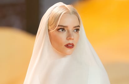 Anya Taylor-Joy