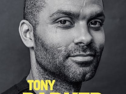 El sueño veloz de Tony Parker 