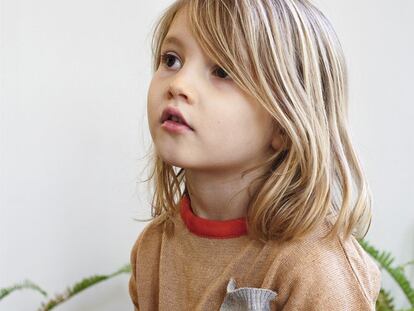 Así son las nuevas marcas españolas de ropa infantil