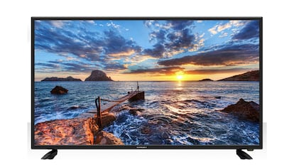 tv 40 pulgadas, las mejores televisiones de 40 pulgadas, tv 40 pulgadas medidas, tv 40 pulgadas smart tv, tv 40 pulgadas samsung, tv 40 pulgadas 4k, tv 40 pulgadas xiaomi, televisores amazon