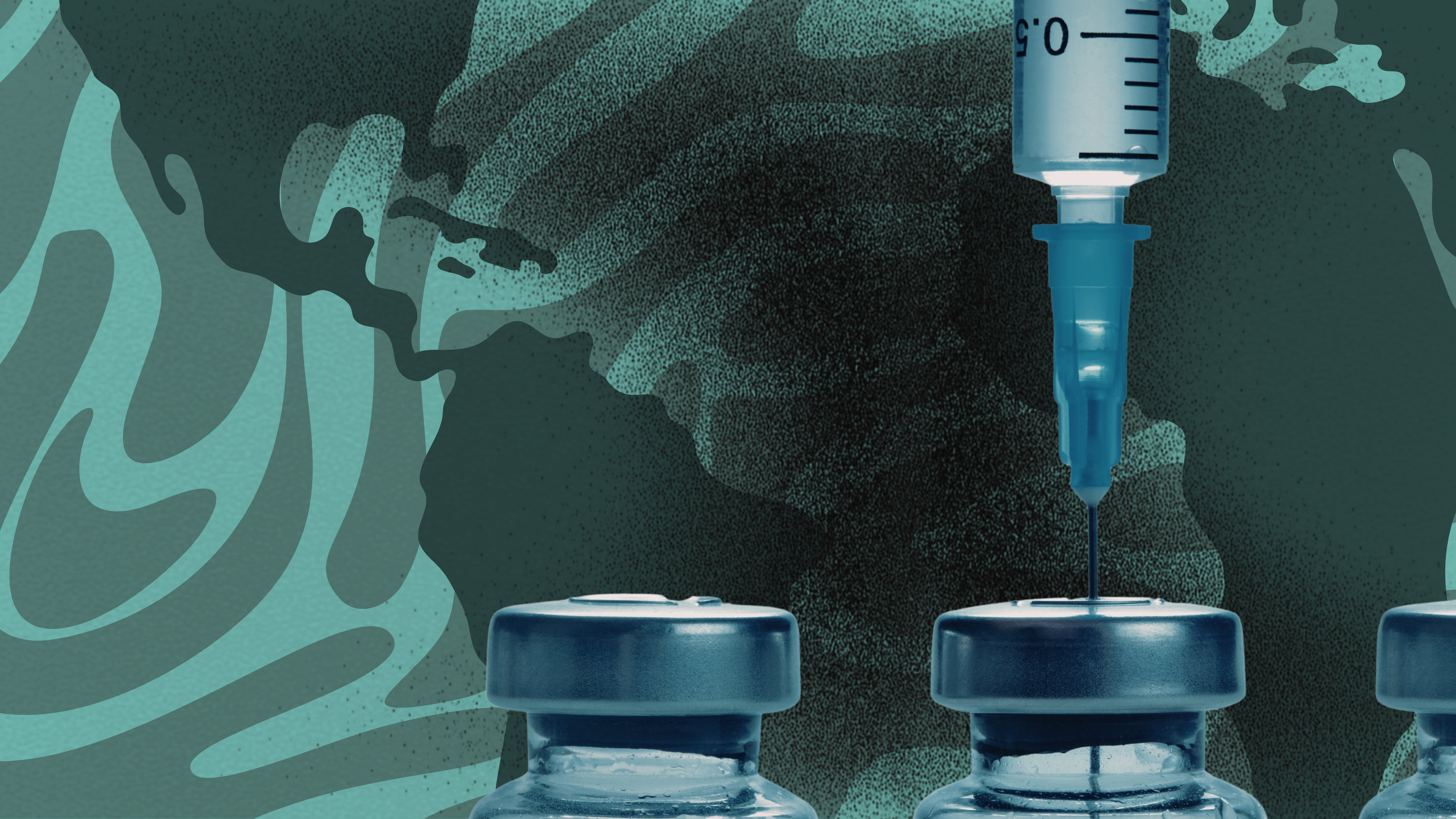 Seis años después de que su hija falleciera de forma inesperada tras recibir un medicamento contra el cáncer en Colombia, una madre busca respuestas