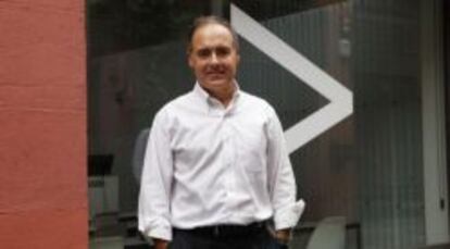 Javier Rodr&iacute;guez Zapatero, exdirector general de Google Espa&ntilde;a y presidente de ISDI.
