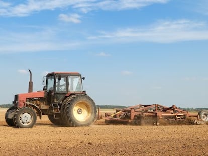 Emprendedores de Albacete ‘cosechan’ éxito con su herramienta agraria