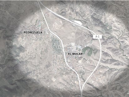 La burbuja por explotar en la A-1