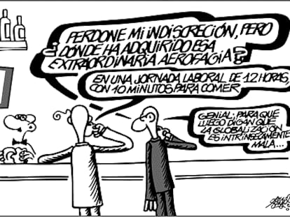 FORGES