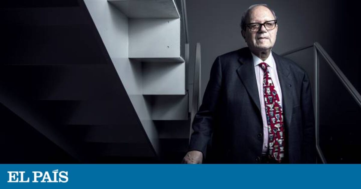 Pere gimferrer entra en ignición