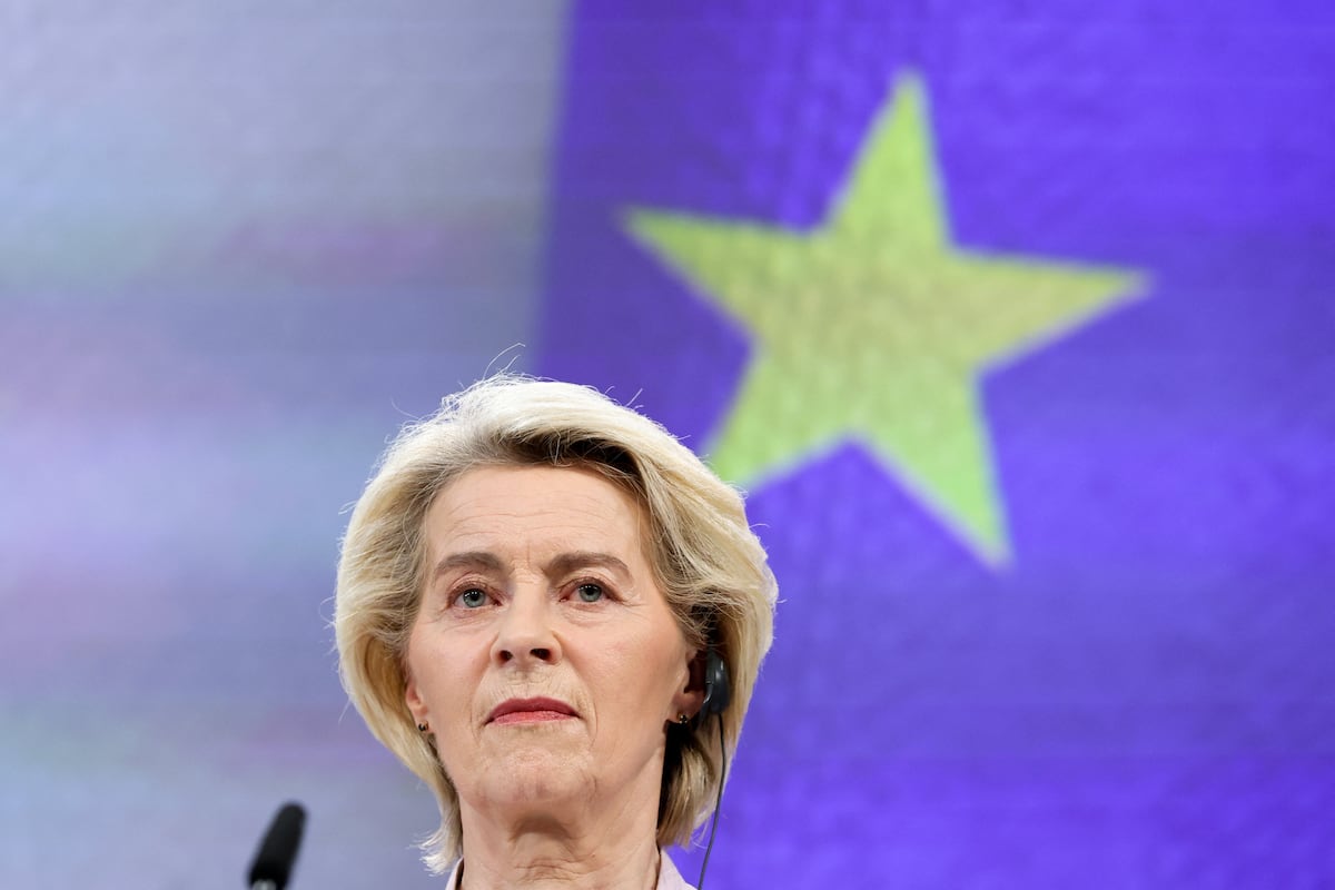 Bruselas advierte sobre desequilibrio comercial con China