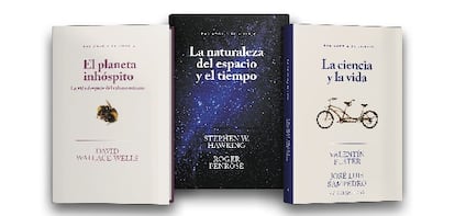 Bodegón de la colección 'Por amor a la ciencia'.