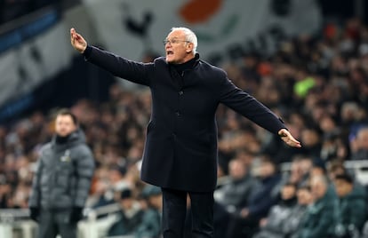 Claudio Ranieri