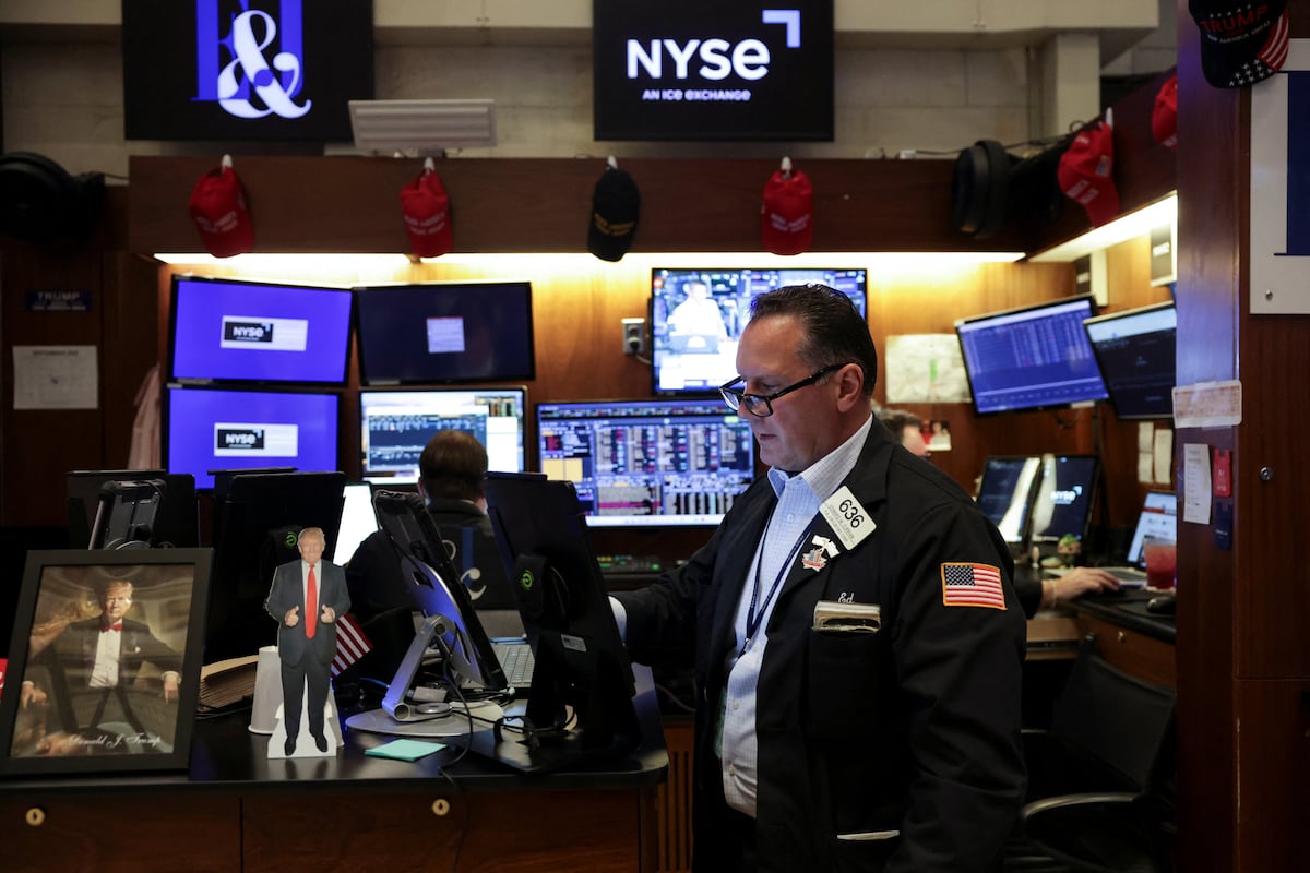 Trump pone fin a cuatro años ininterrumpidos de creación de empleo en Estados Unidos