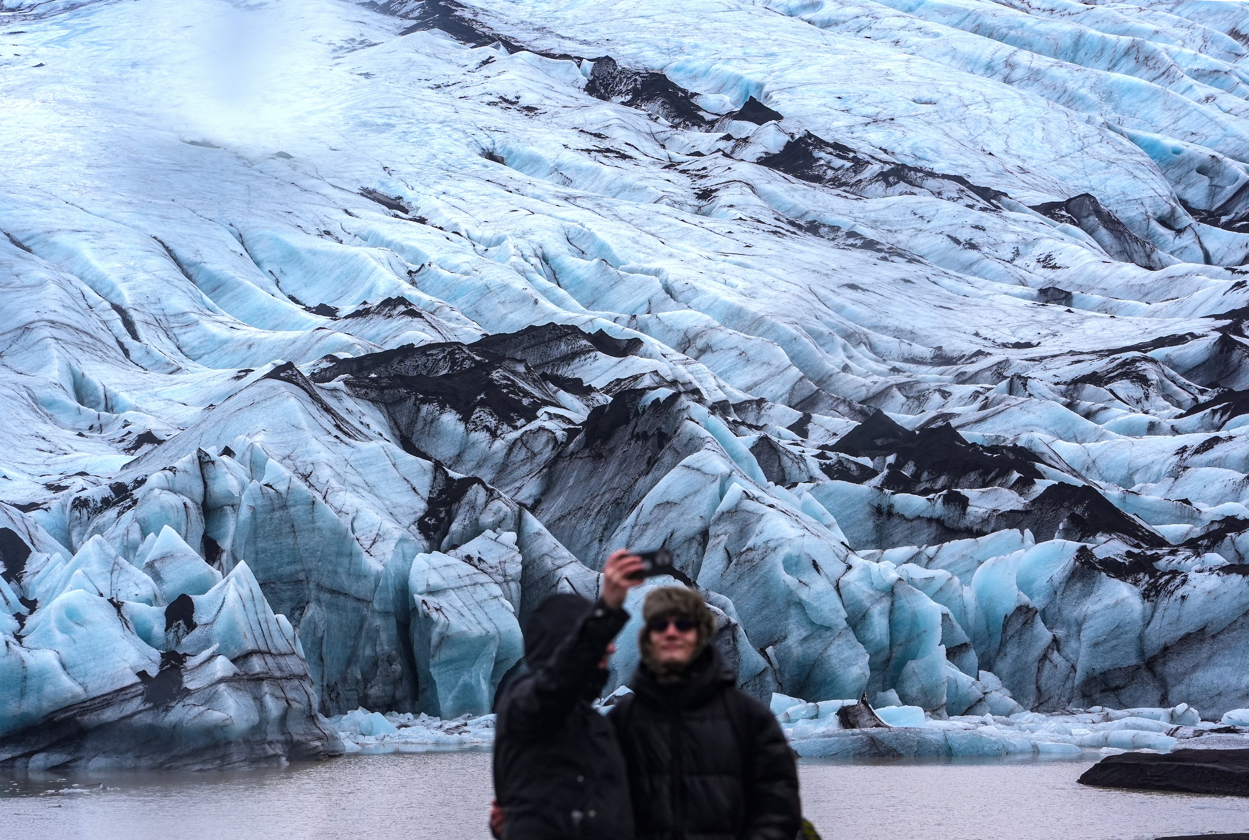 Osos polares en Canadá, piragüismo en la Antártida y otros destinos para disfrutar de la nieve