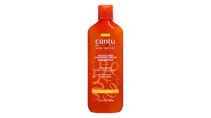 Estos champús para método curly son superventas en Amazon.