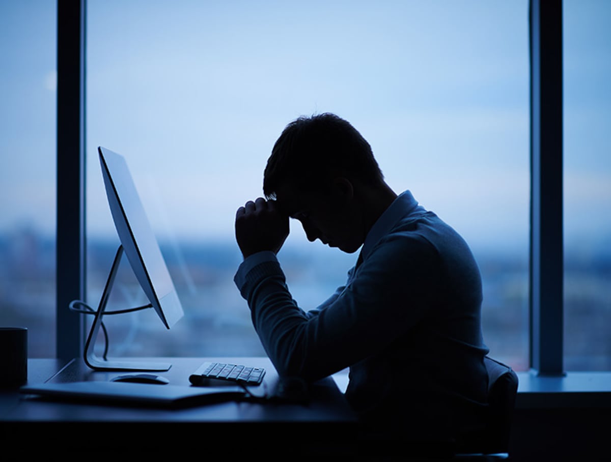 ¡Salud Mental en el Trabajo! Cómo Evitar Riesgos Psicosociales y Construir una Cultura Empresarial Próspera
