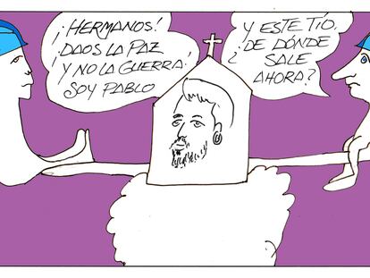 Peridis