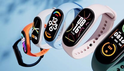 Xiaomi Smart Band