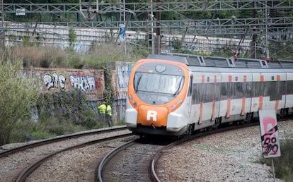 Rodalies