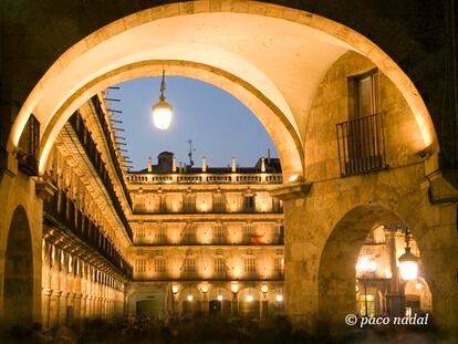 ¿Es Salamanca una ciudad aburrida?