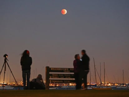 Eclipse 16 de mayo