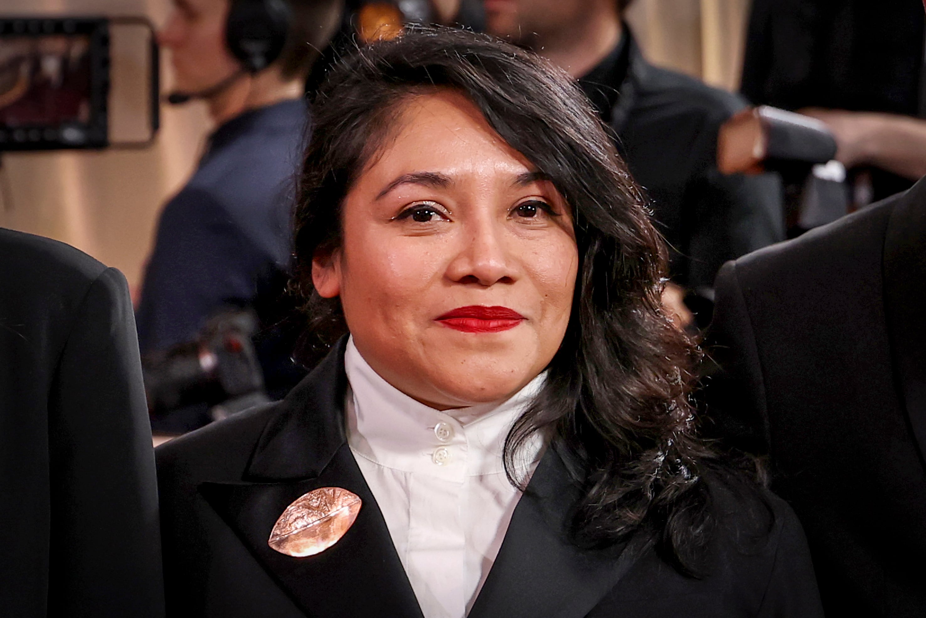 ‘La pequeña Amélie o el carácter de la lluvia’, de la productora mexicana Nidia Santiago, se mete a la contienda de Animación en los Premios Oscar