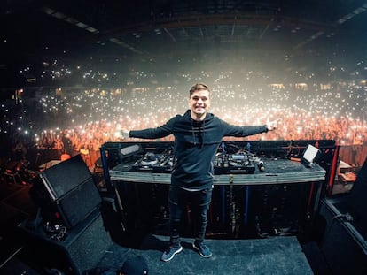 Martin Garrix