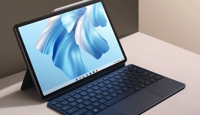 Huawei MateBook E Go Standard Edition