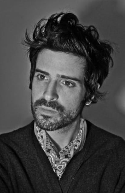 Devendra Banhart