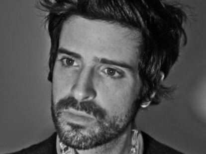 Devendra Banhart