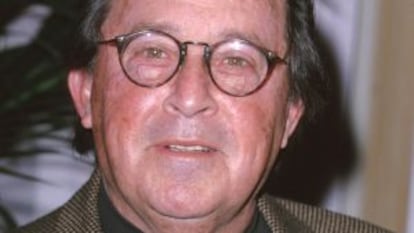 Paul Mazursky.