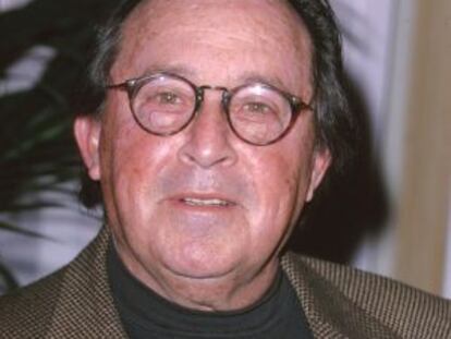 Paul Mazursky.