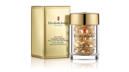 Cápsulas de Elizabeth Arden