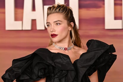 Florence Pugh