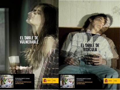 ¿Botellón o Reflexión?