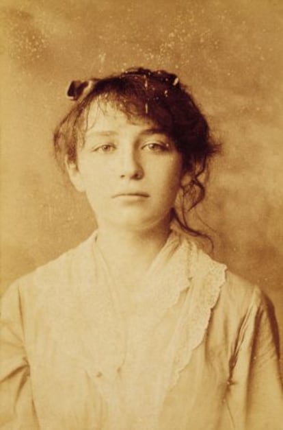 Camille Claudel