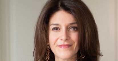 Ilaria Zampori, directora general de Quantcast España.