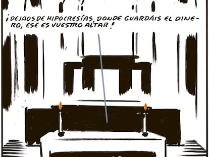 El Roto