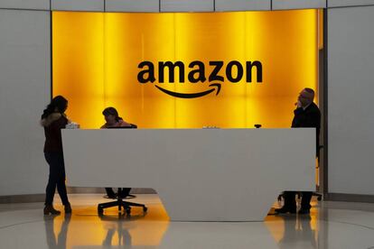 Amazon continúa expandiendo su negocio hasta límites insospechados.