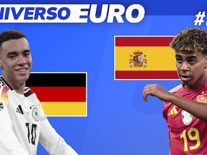 Universo Euro: Día 22 | Programa vídeo de la Eurocopa de Alemania 2024