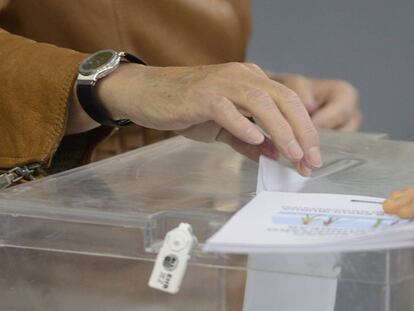 Entre abril y mayo se celebrarán elecciones generales, autonómicas, municipales y europeas.