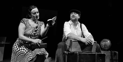 Escena de 'Mudanza'.
