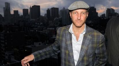 Jonathan Ames.