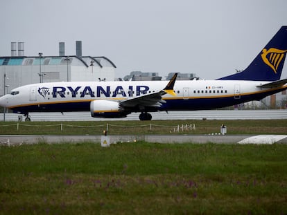 Forzar a los pasajeros a ir a juicio, la “temeridad” por la que acaban de condenar a Ryanair