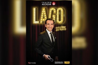 cartel lago 2025