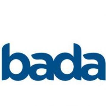 Logo de Bada