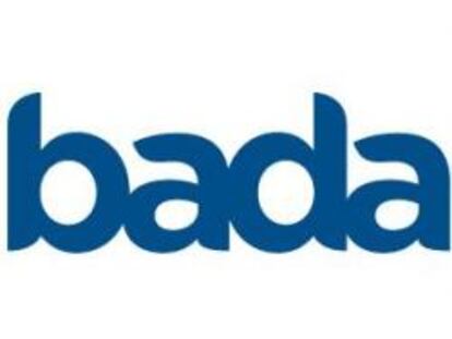 Logo de Bada