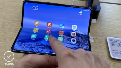 ​​móviles plegables, moviles plegables 2022, móviles que se doblan, móviles con doble pantalla, teléfonos plegables, móviles plegables samsung, xiaomi plegable, móviles flexibles, movil plegable xiaomi, xiaomi plegable precio, oppo, samsung galaxy z